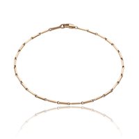 Bracelet Chimento in Yellow Gold 1B02660ZZ6 - 1B02660ZZ6
